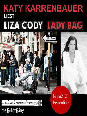 cover image of Ladybag